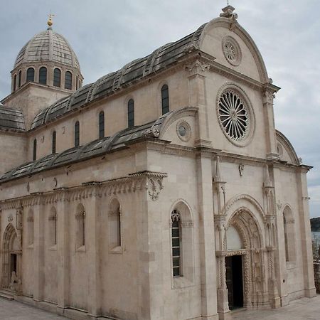 Ivana Sibenik Šibenik Exterior foto